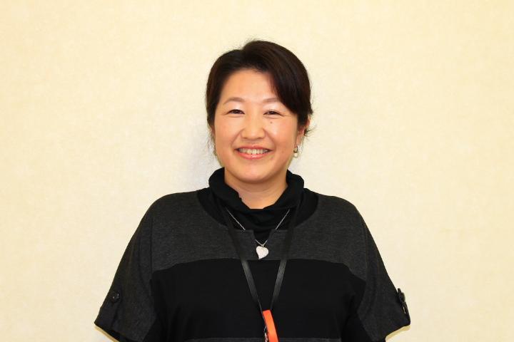 所長