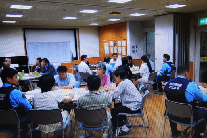 地域ケア会議