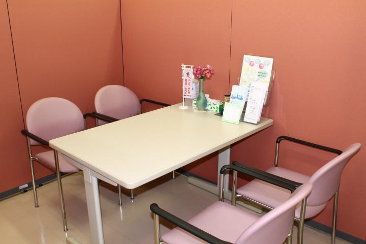 相談コーナー