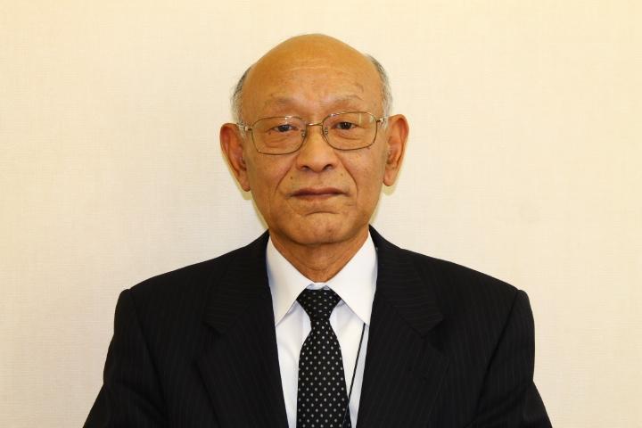 お客様満足を第一に考えている所長です