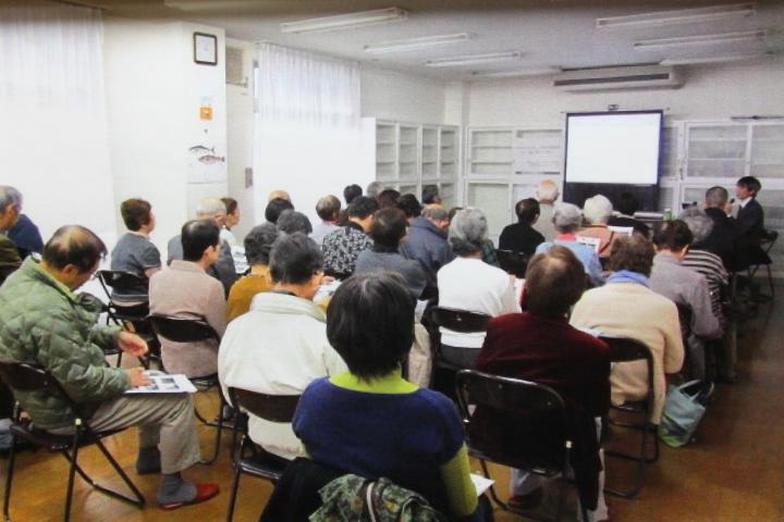 医療講演会