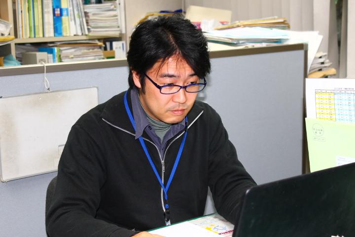 社会福祉士