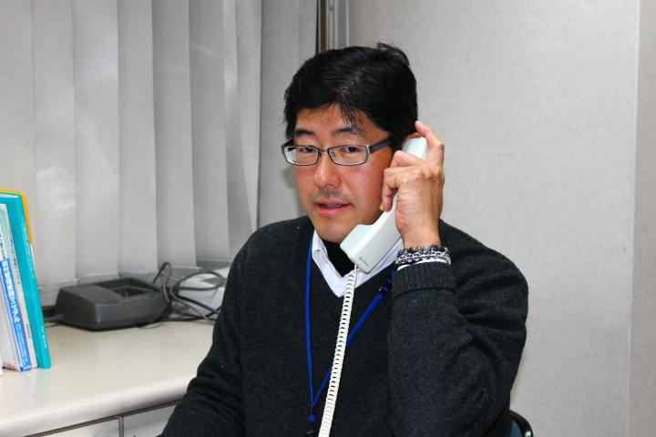主任ケアマネジャー