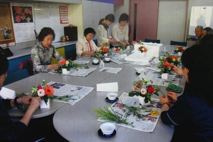 介護者の集い