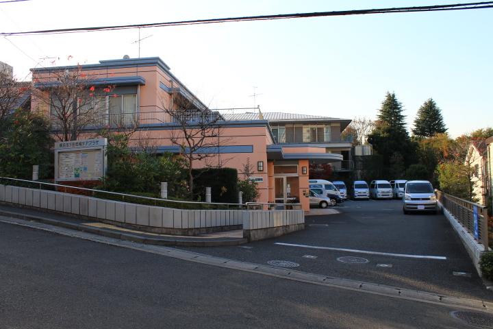 外観②