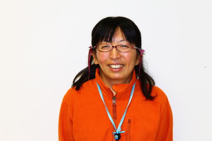 主任ケアマネジャー