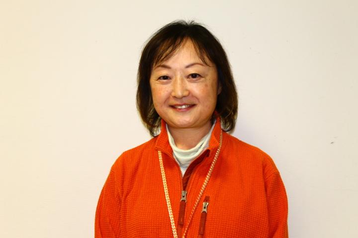 社会福祉士