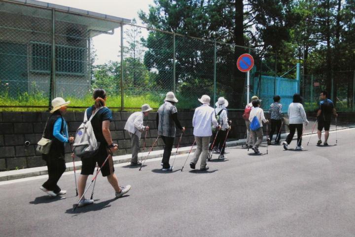 介護予防教室