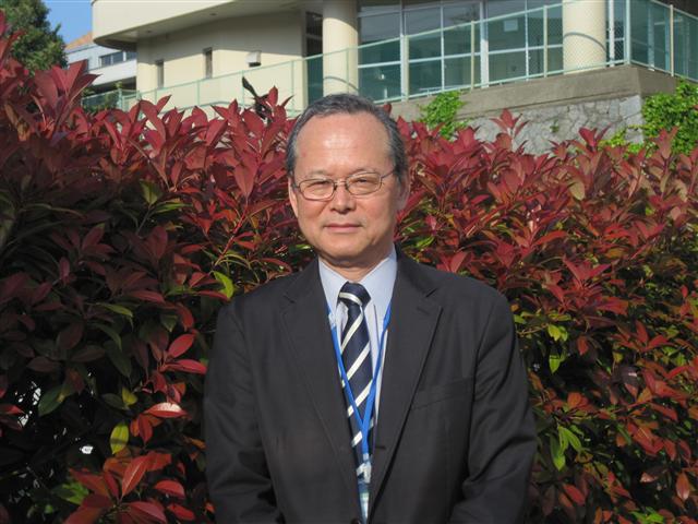 所長