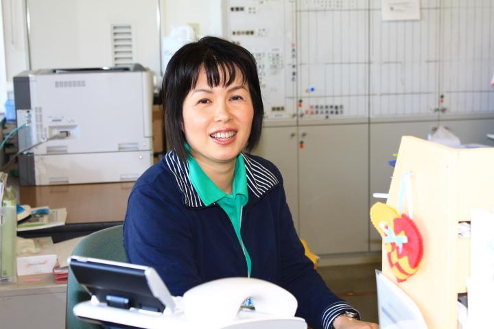 主任ケアマネジャー