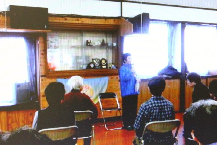地域の活動支援