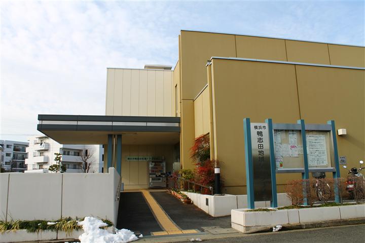 外観２