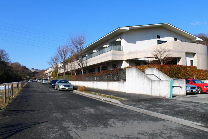 外観②