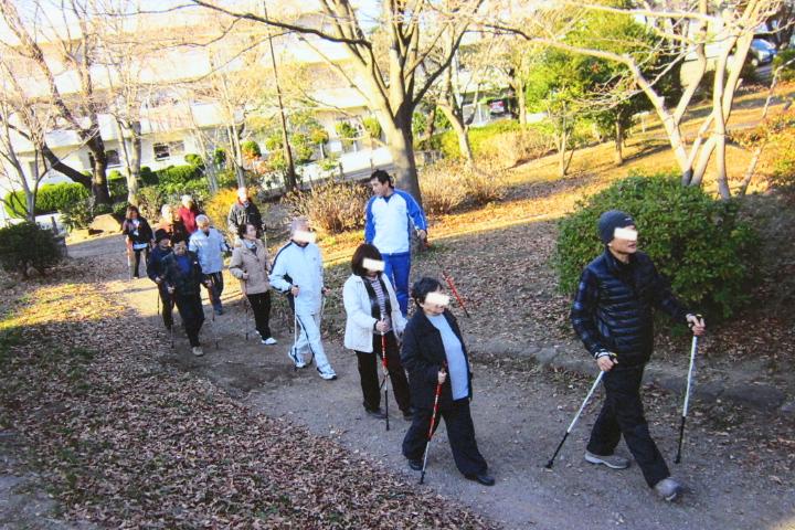ケアプラ自主事業