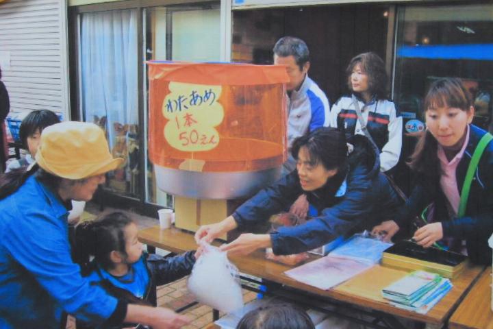日本のまつり