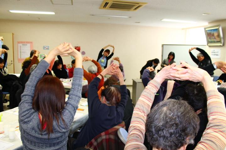 しおんいこい喫茶②