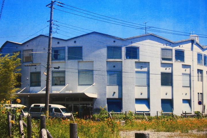 外観②