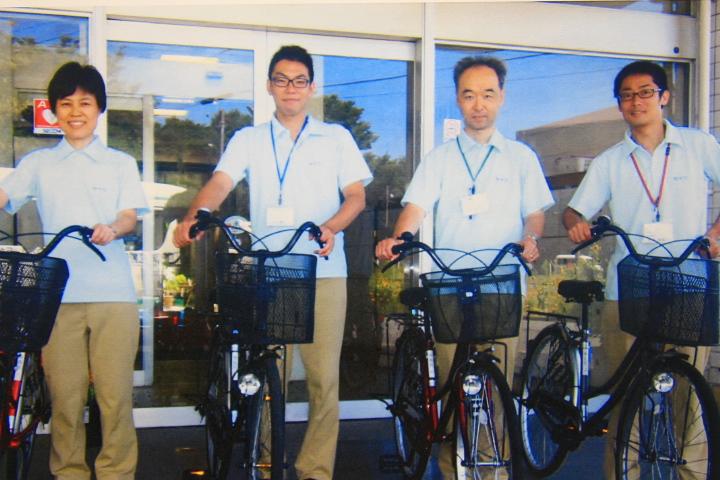 総合相談・支援事業②