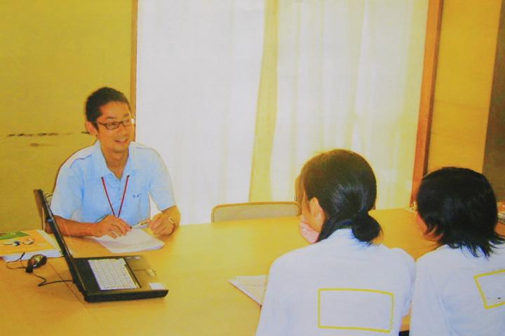 包括的・継続的  ケアマネジメント支援事業②