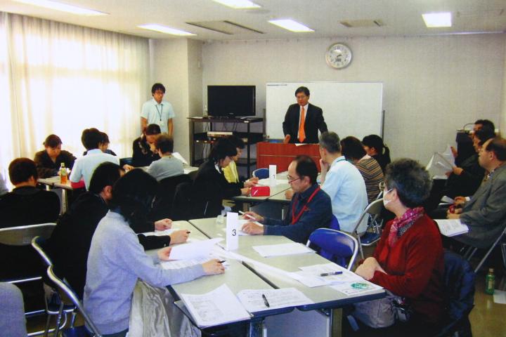 包括的・継続的　ケアマネジメント支援事業③