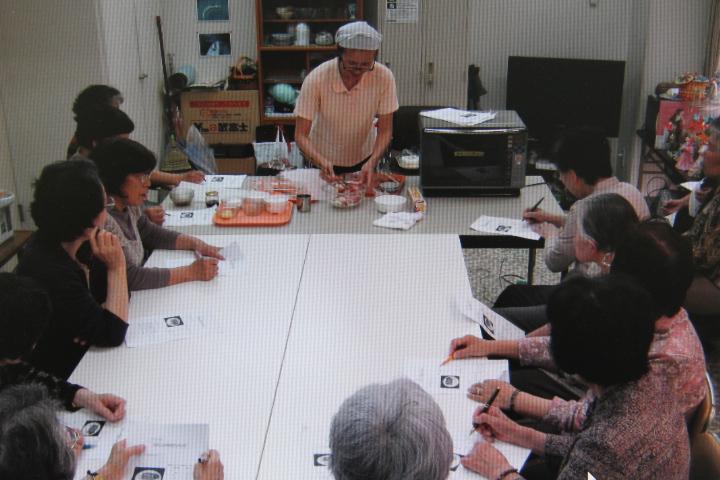 ちとせサロン