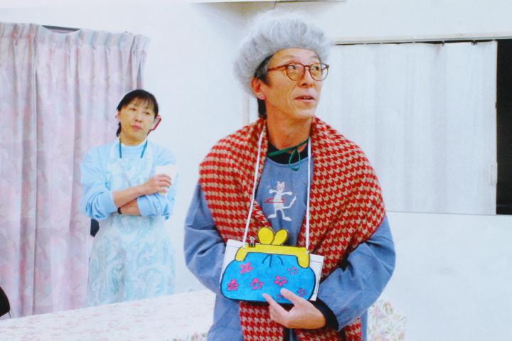 認知症サポーター養成講座