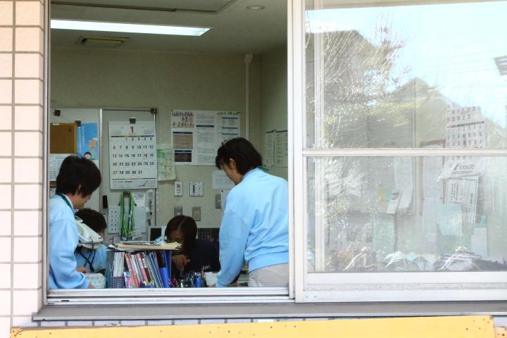 事務所