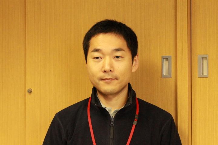 主任介護支援専門員