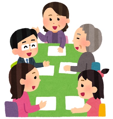 地域包括ケア圏域会議