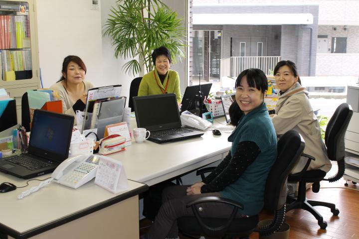 職員紹介