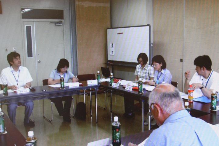 地域ケア会議