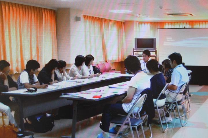 ケアマネジャー連絡会