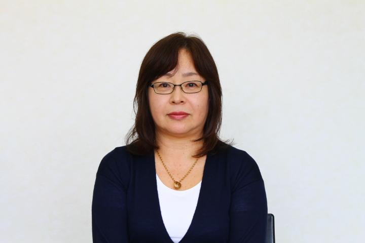 センター長
