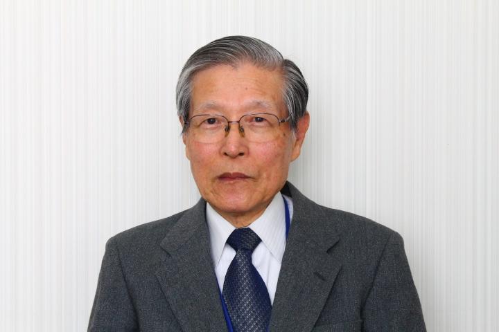 やさしい所長です