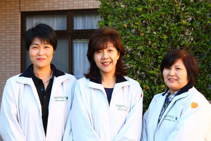 介護支援専門員