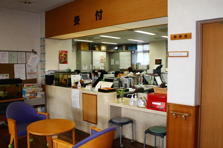 事業所