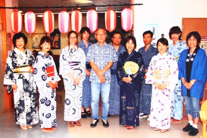 メンバー紹介