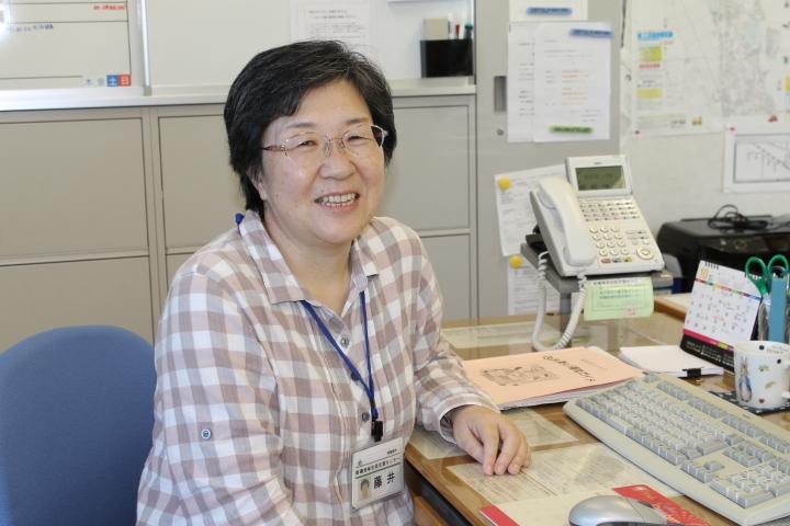 社会福祉士