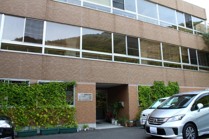 包括の入口