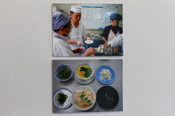 プロから習う日本料理