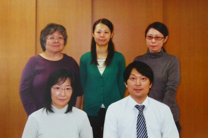 保健師・社会福祉士・主任介護支援専門員等