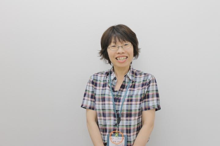 主任介護支援専門員