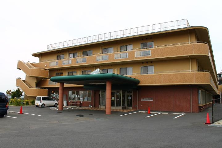 外観〈建物〉