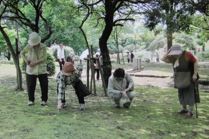介護予防事業「お楽しみ会」（自主事業）