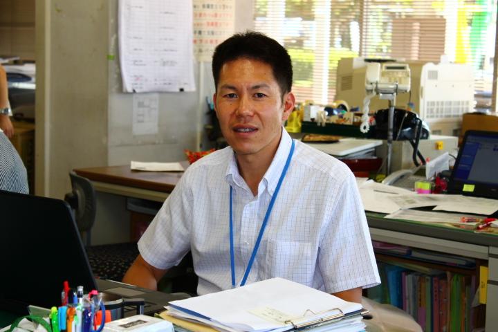 主任介護支援専門員