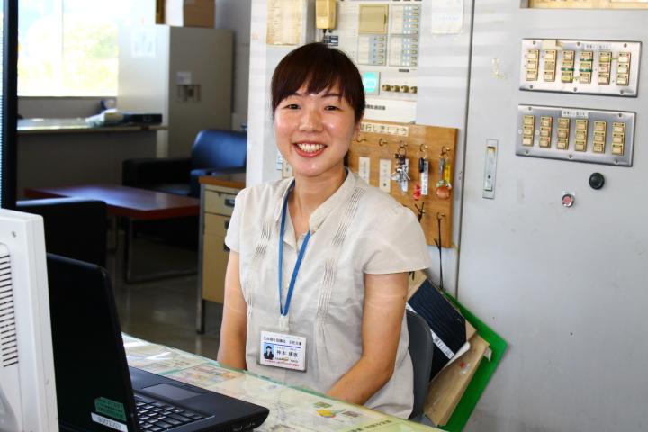 保健師